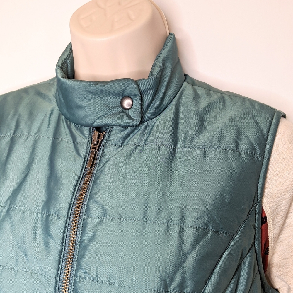 Sigrid Olsen Vest/Jacket - image 3